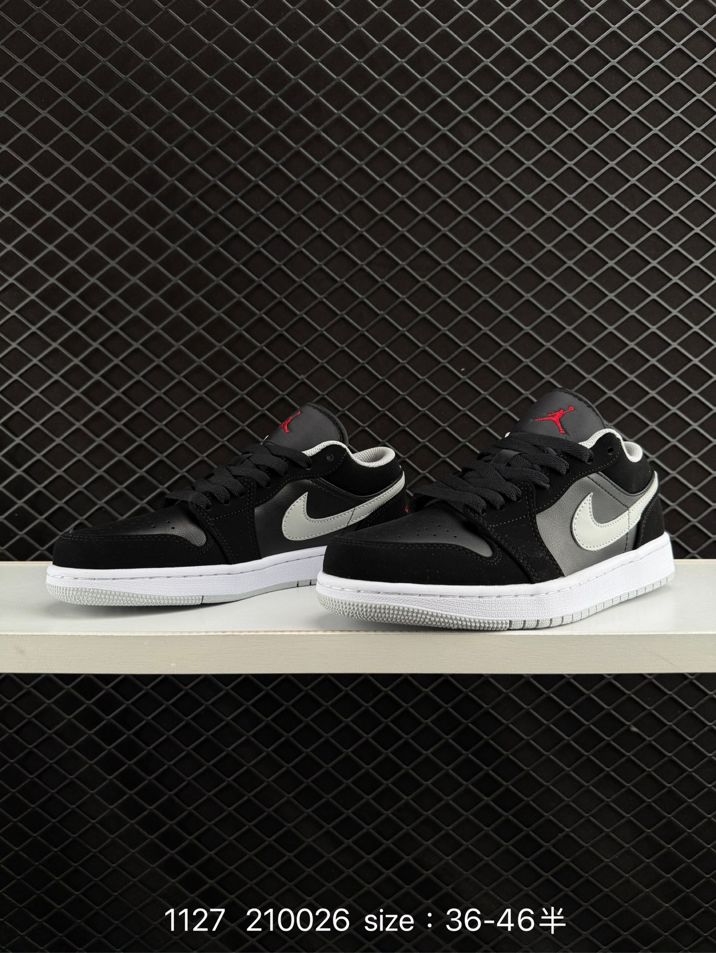 Air Jordan 1 Low AJ1